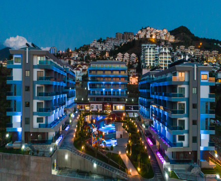 Продажа квартир в Каргыджаке с индивидуальными вариантами оплаты