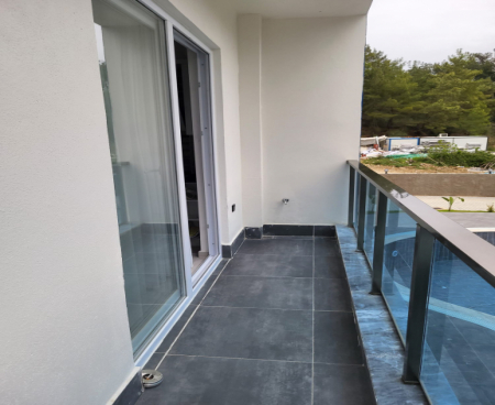 АЛАНИЯ-Авсаллар / Продажа 1+1 Квартиры / AQUA RESIDENCE