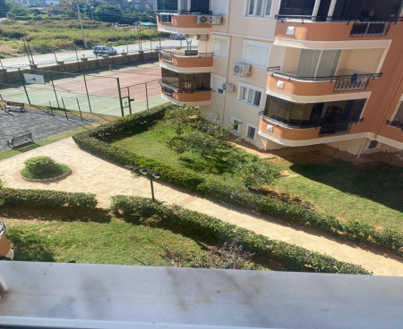 АЛАНИЯ-Оба / Квартира 2+1 на продажу / TOROS OASIS