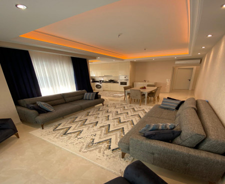 АЛАНИЯ-Махмутлар / Квартира 2+1 на продажу / YEKTA TRADE CENTER