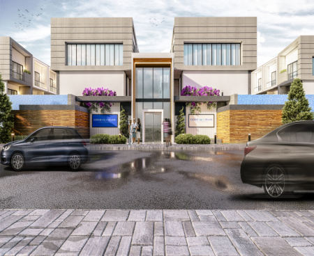 Квартиры на продажу в проекте в Конаклы, Аланья